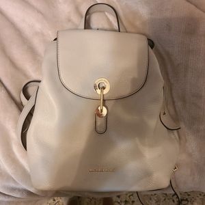 Michael Kors backpack